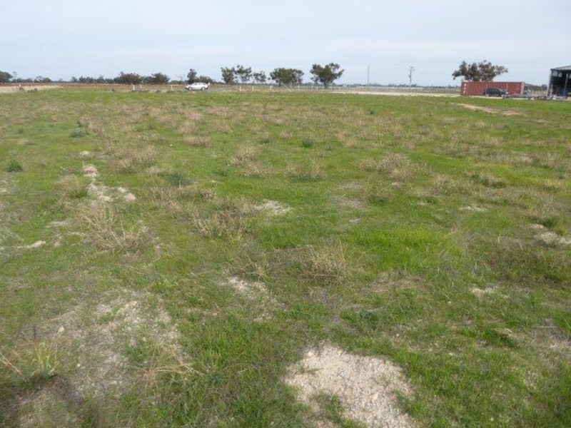 Lot 2, 158 Lascelles Street, Hopetoun VIC 3396