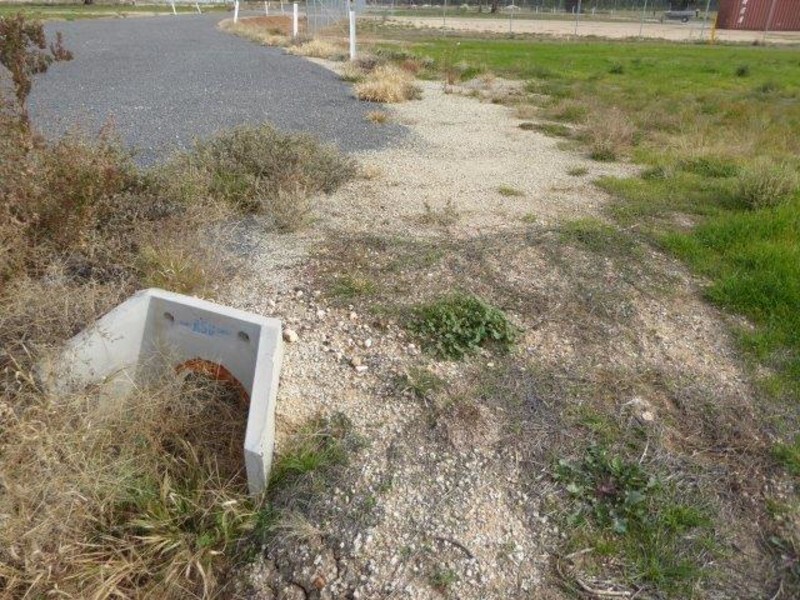 Lot 2, 158 Lascelles Street, Hopetoun VIC 3396