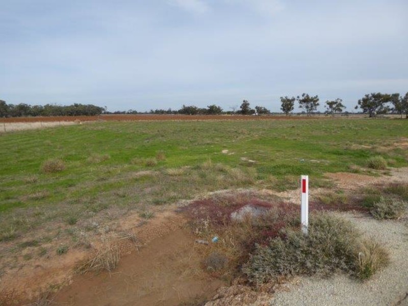 Lot 3, 158 Lascelles Street, Hopetoun VIC 3396