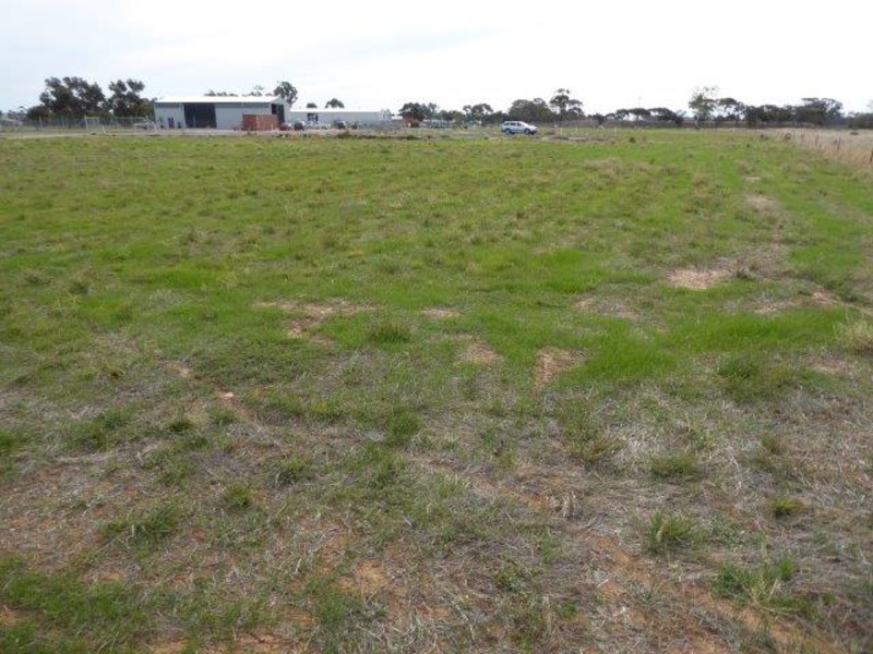 Lot 3, 158 Lascelles Street, Hopetoun VIC 3396
