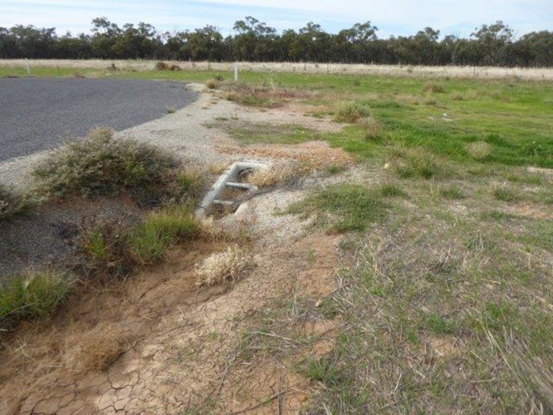 Lot 3, 158 Lascelles Street, Hopetoun VIC 3396