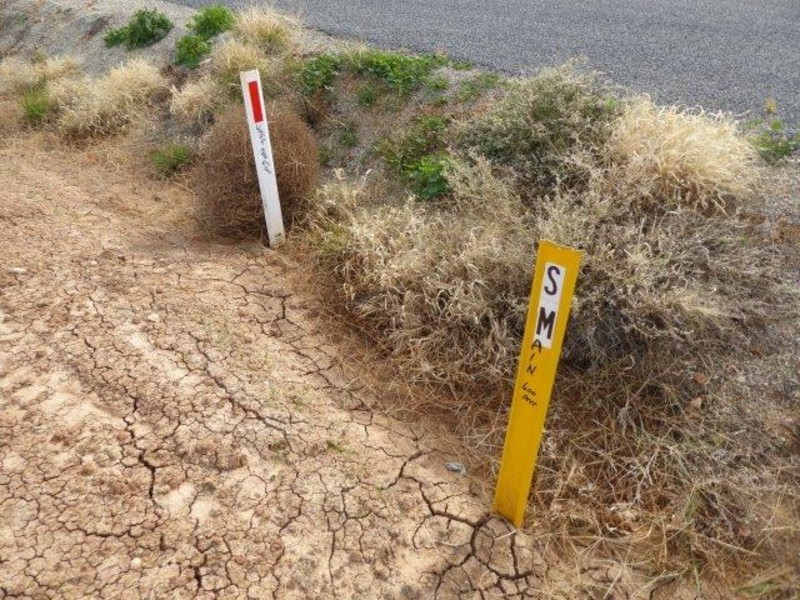 Lot 3, 158 Lascelles Street, Hopetoun VIC 3396