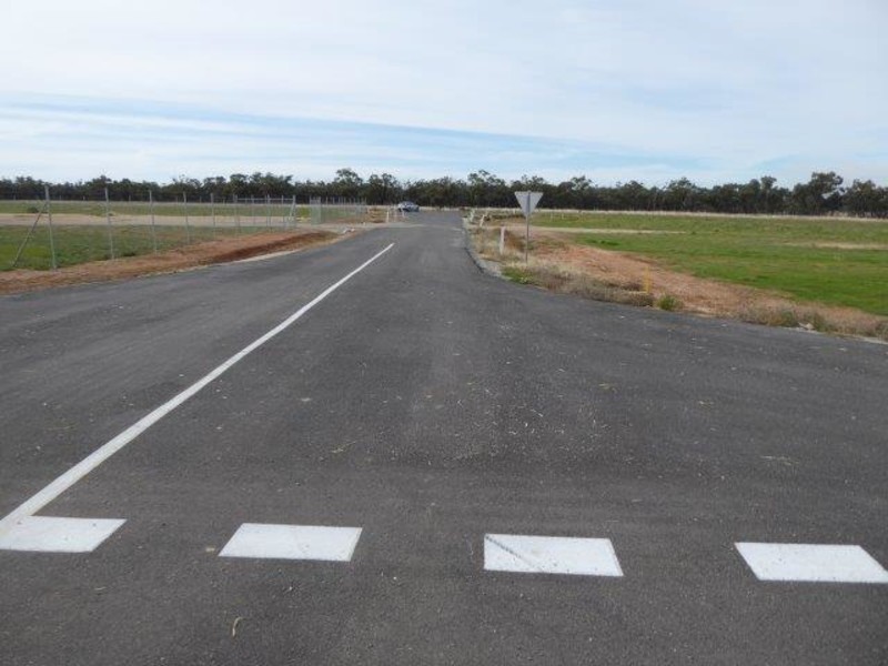 Lot 3, 158 Lascelles Street, Hopetoun VIC 3396