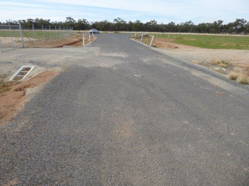 Lot 3, 158 Lascelles Street, Hopetoun VIC 3396