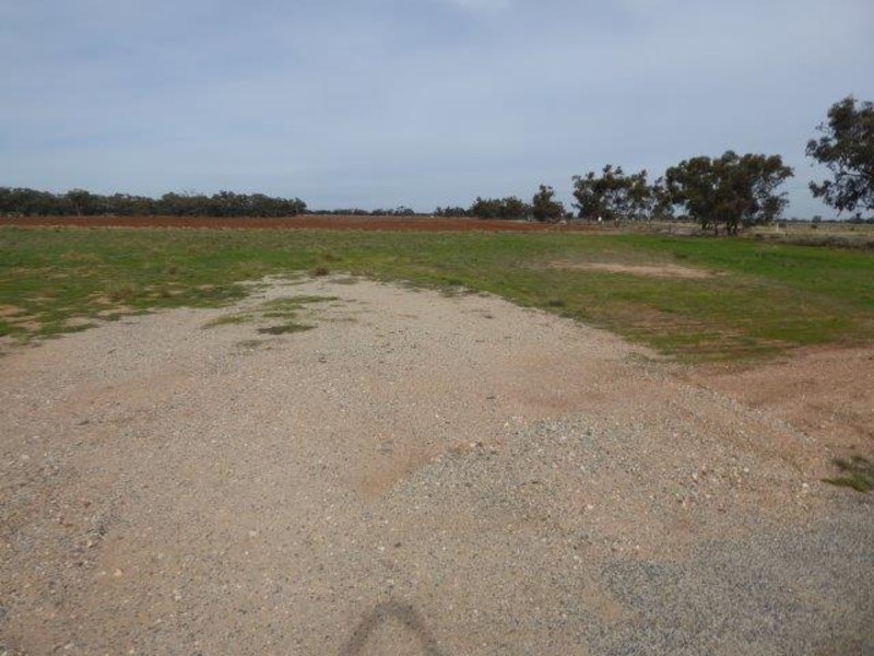 Lot 4, 158 Lascelles Street, Hopetoun VIC 3396