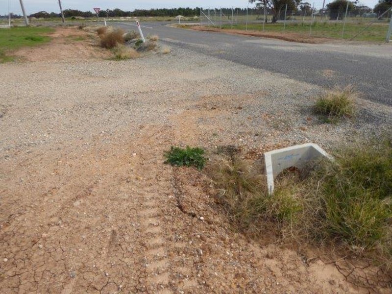 Lot 4, 158 Lascelles Street, Hopetoun VIC 3396