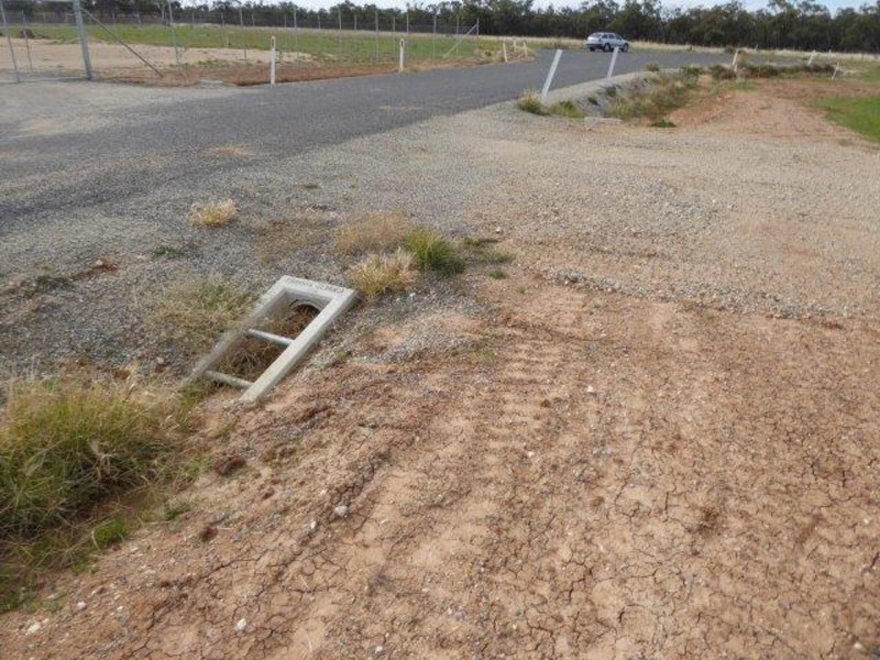 Lot 4, 158 Lascelles Street, Hopetoun VIC 3396