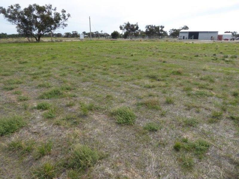 Lot 4, 158 Lascelles Street, Hopetoun VIC 3396