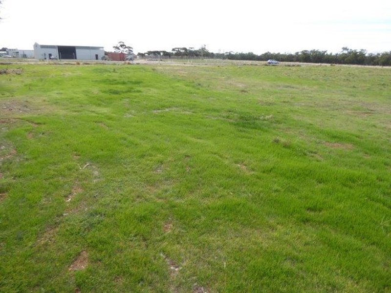 Lot 4, 158 Lascelles Street, Hopetoun VIC 3396