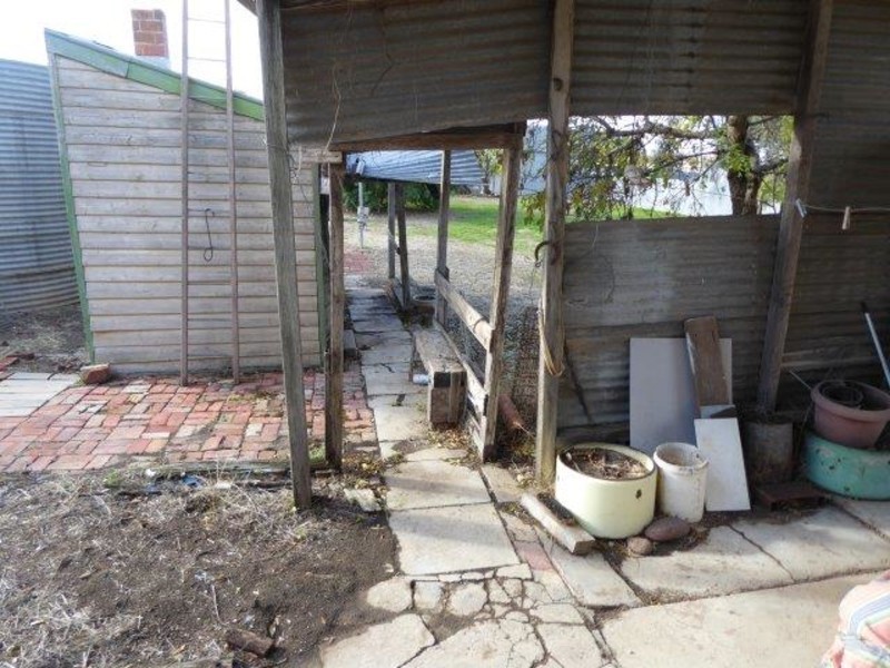 53 Charles Street, Jeparit VIC 3423