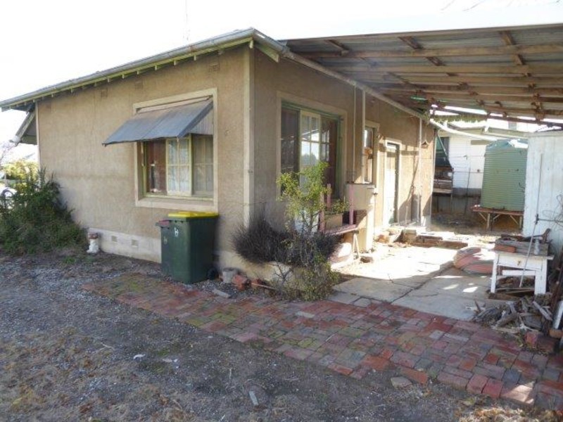 53 Charles Street, Jeparit VIC 3423