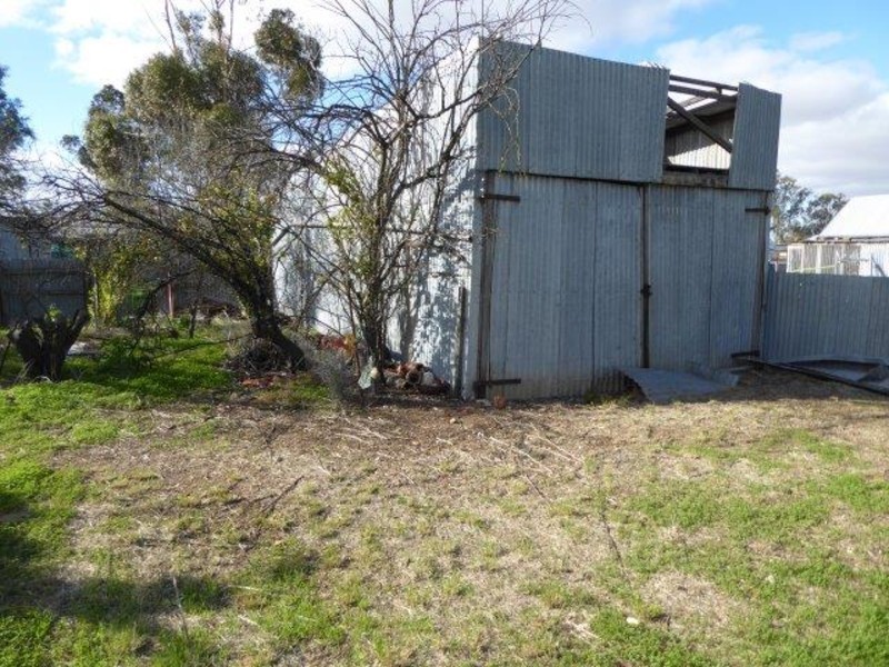 53 Charles Street, Jeparit VIC 3423