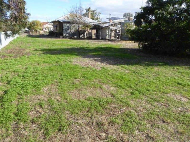 53 Charles Street, Jeparit VIC 3423