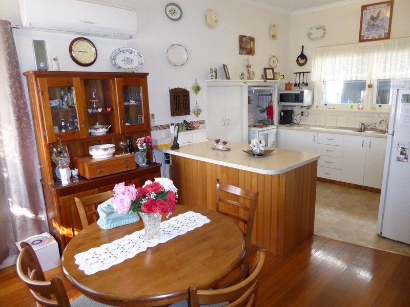 3 Bowman Street, Warracknabeal VIC 3393