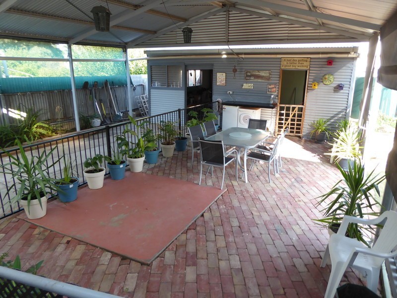 3 Bowman Street, Warracknabeal VIC 3393