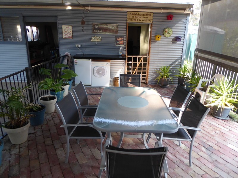 3 Bowman Street, Warracknabeal VIC 3393