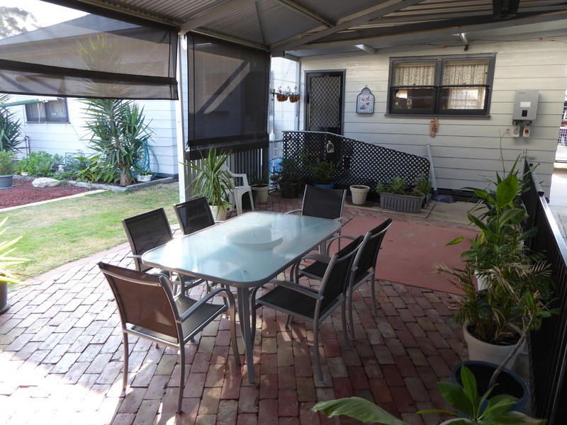 3 Bowman Street, Warracknabeal VIC 3393