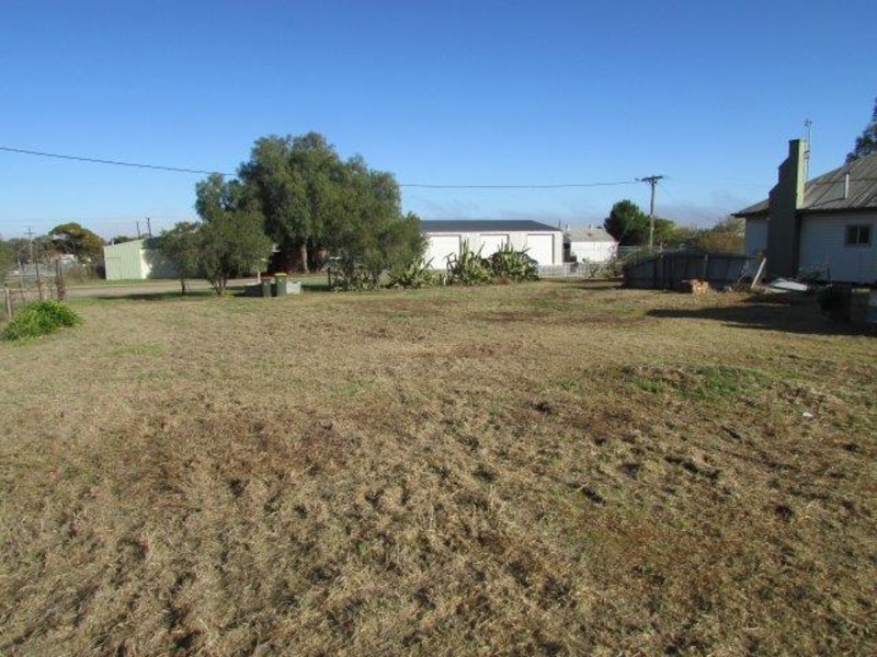 44 Upper Region Street, Dimboola VIC 3414