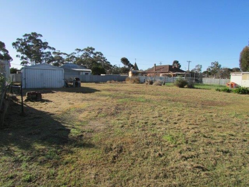 44 Upper Region Street, Dimboola VIC 3414