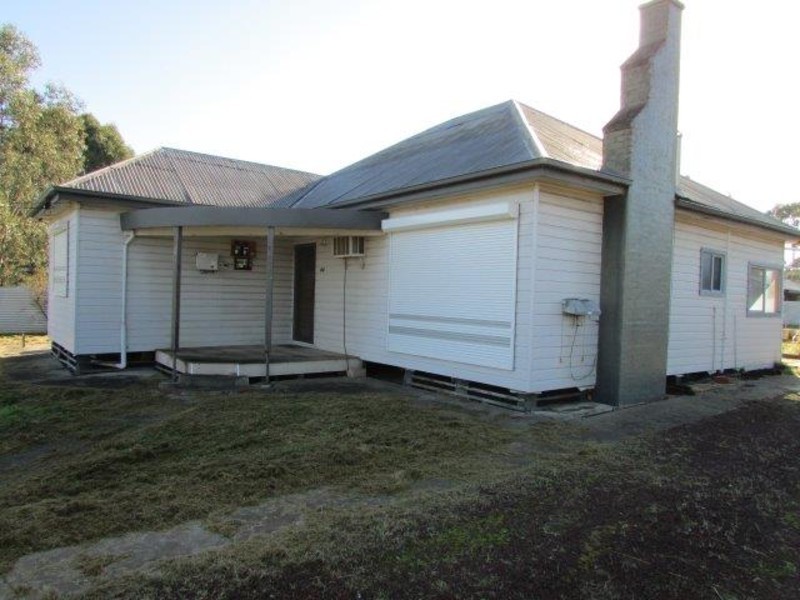 44 Upper Region Street, Dimboola VIC 3414