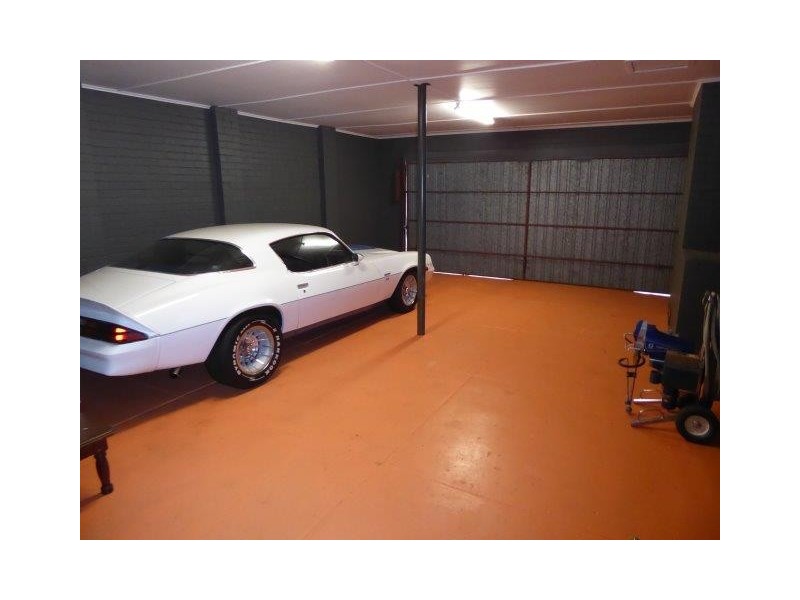 15 Camp Street, Donald VIC 3480