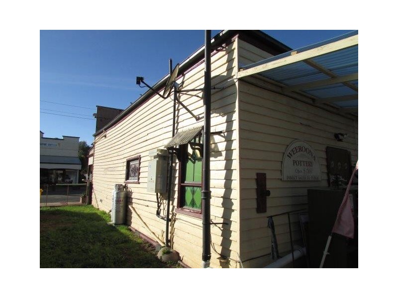 16 McDonald Street, Murtoa VIC 3390