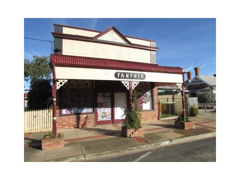 16 McDonald Street, Murtoa VIC 3390