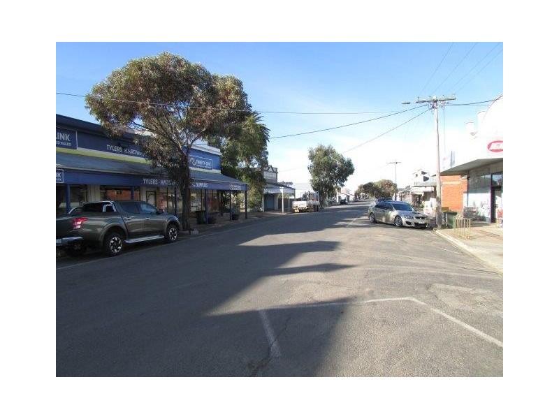 16 McDonald Street, Murtoa VIC 3390