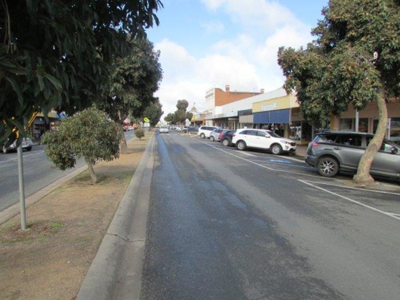 60 Scott Street, Warracknabeal VIC 3393