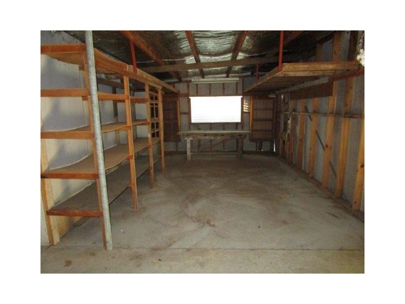 10 Campbell Street, Donald VIC 3480