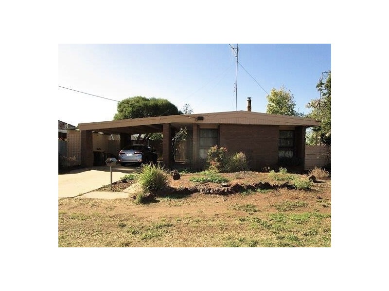 42 Duncan Street, Birchip VIC 3483