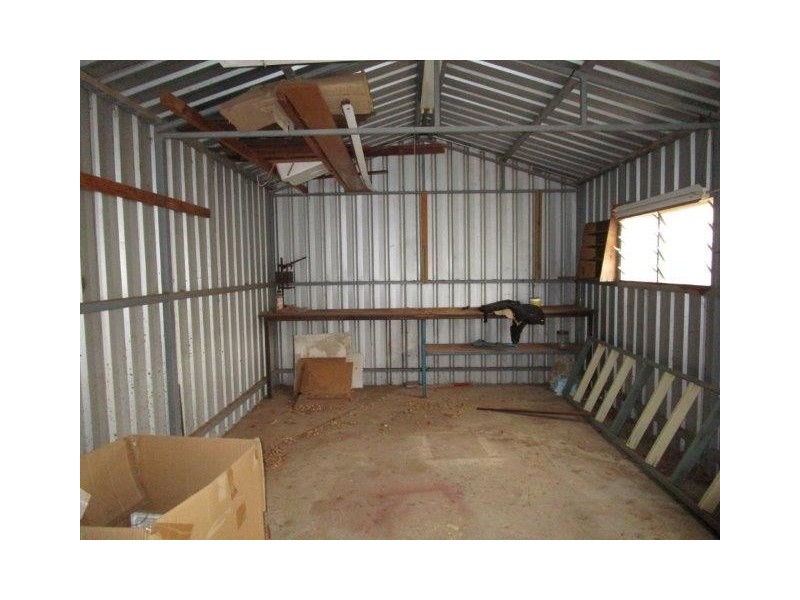 42 Duncan Street, Birchip VIC 3483