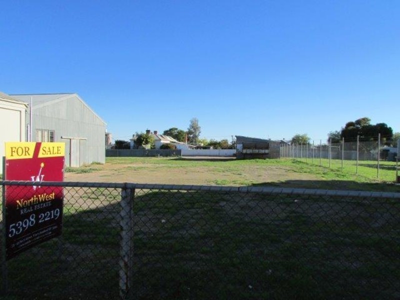 91 Lascelles Street, Hopetoun VIC 3396