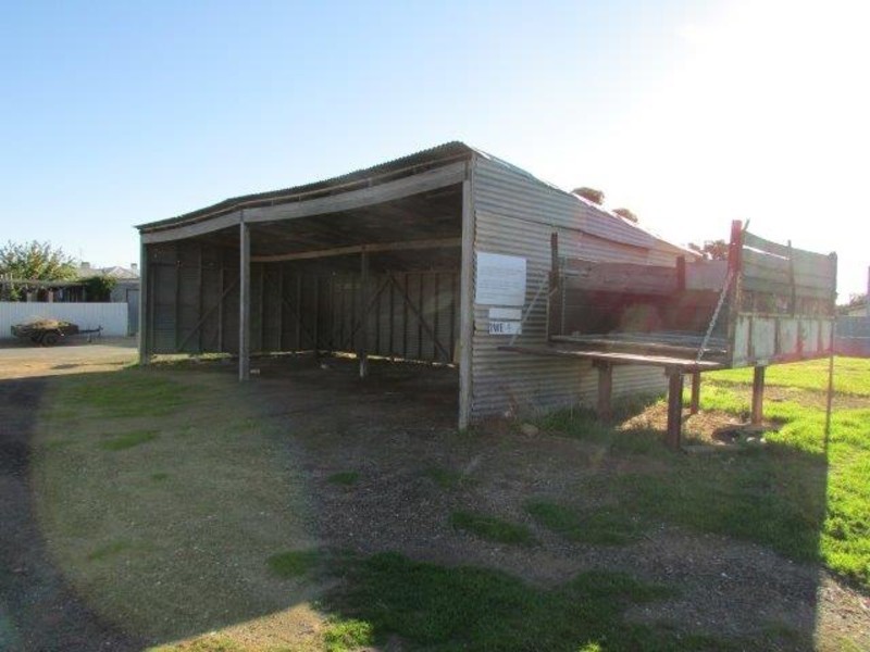 91 Lascelles Street, Hopetoun VIC 3396