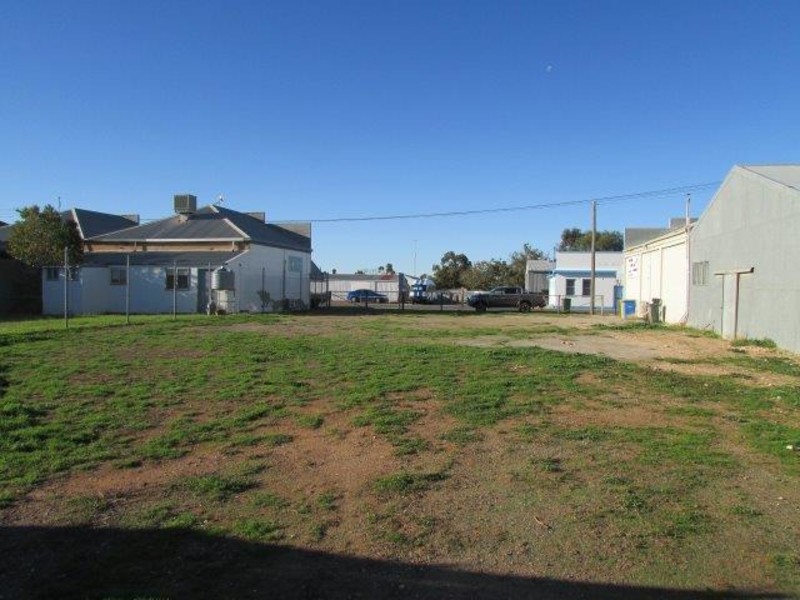 91 Lascelles Street, Hopetoun VIC 3396