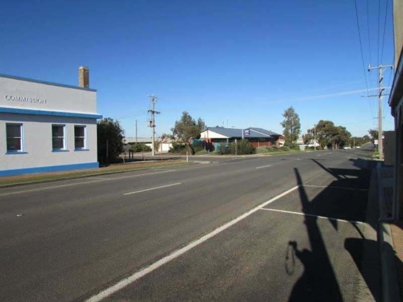 91 Lascelles Street, Hopetoun VIC 3396