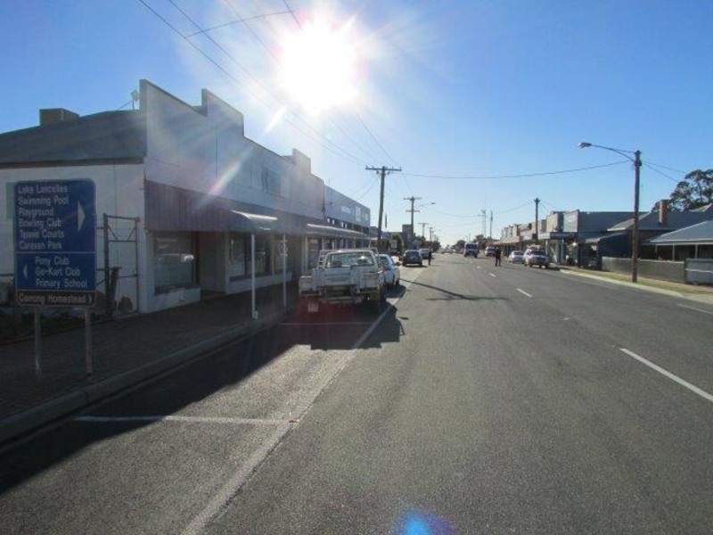 91 Lascelles Street, Hopetoun VIC 3396