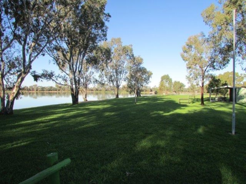 91 Lascelles Street, Hopetoun VIC 3396