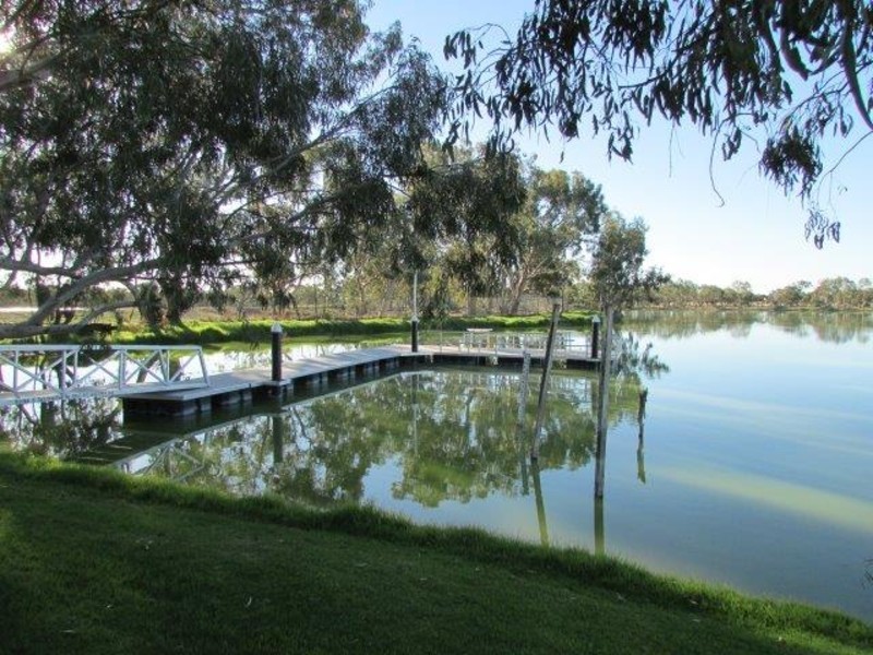 91 Lascelles Street, Hopetoun VIC 3396