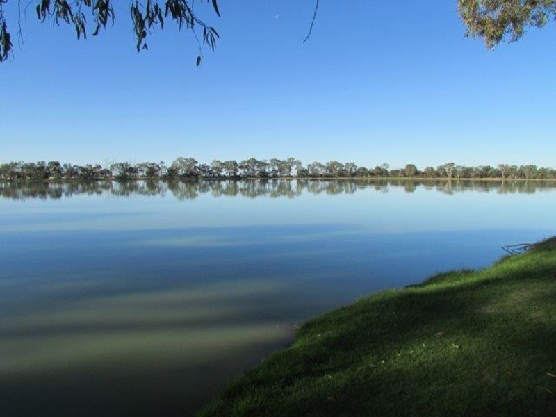 91 Lascelles Street, Hopetoun VIC 3396