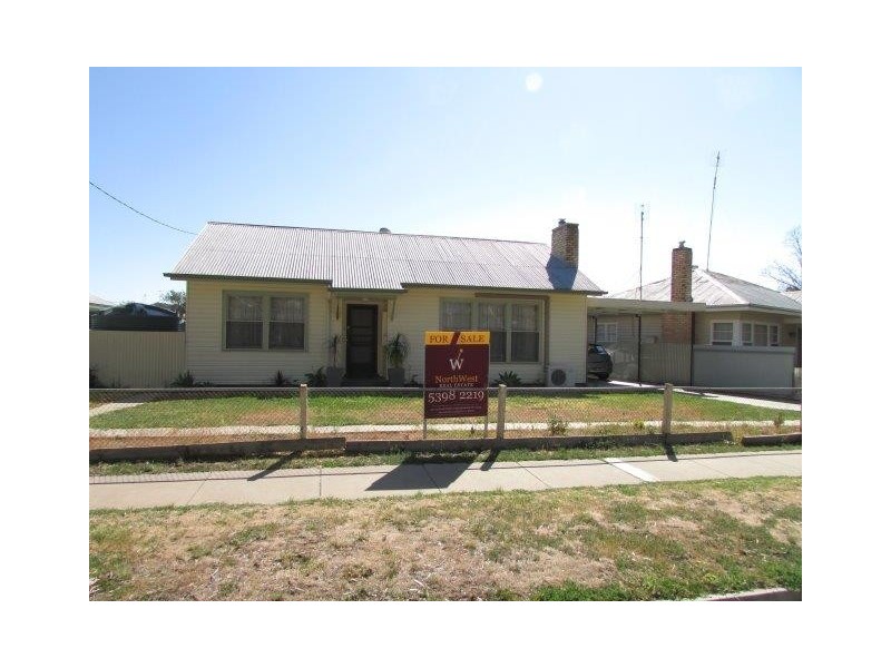 66 Craig Avenue, Warracknabeal VIC 3393