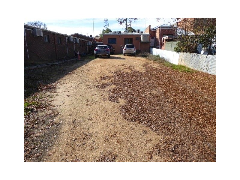 36 – 38 Woods Street, Donald VIC 3480