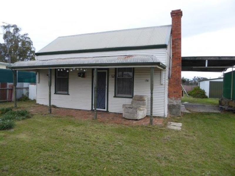 56 Charles Street, Jeparit VIC 3423
