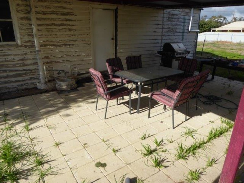 248 Scott Street, Warracknabeal VIC 3393