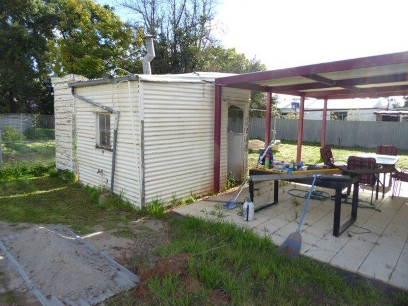 248 Scott Street, Warracknabeal VIC 3393