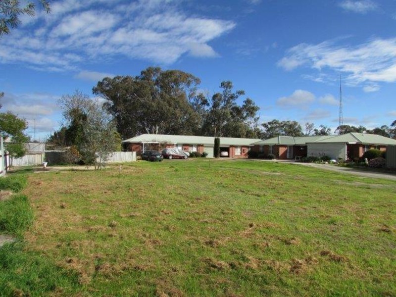 Lot 9 & 10, 122 Craig Avenue, Warracknabeal VIC 3393