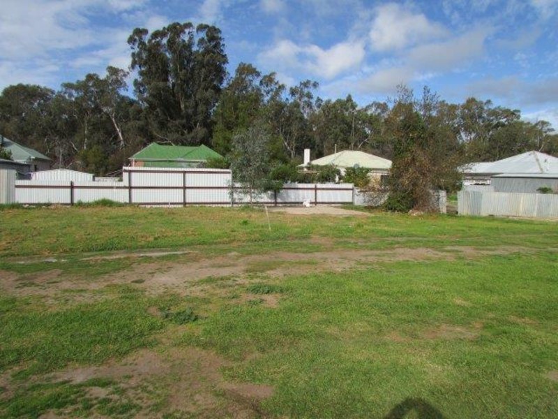 Lot 9 & 10, 122 Craig Avenue, Warracknabeal VIC 3393