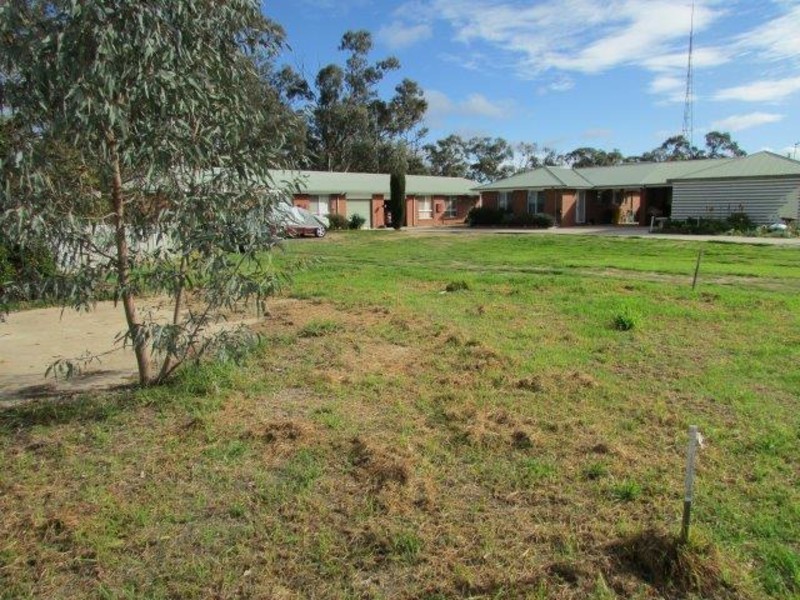 Lot 9 & 10, 122 Craig Avenue, Warracknabeal VIC 3393