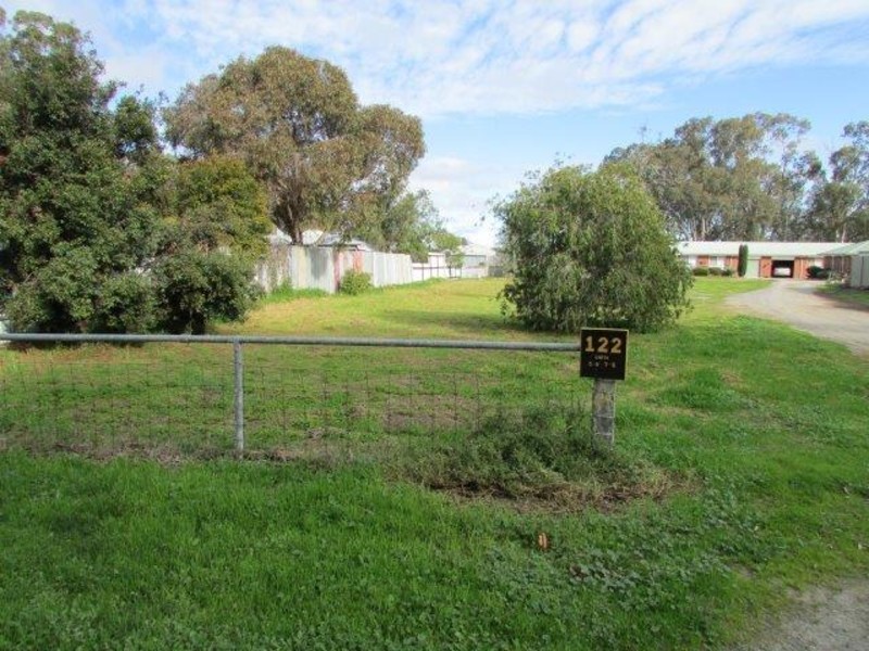 Lot S2, 122 Craig Avenue, Warracknabeal VIC 3393