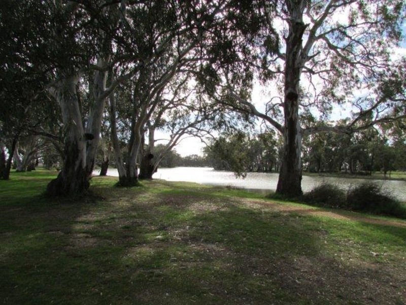 Lot S2, 122 Craig Avenue, Warracknabeal VIC 3393